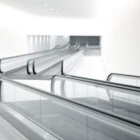 Alamex Walkings  Escalator System