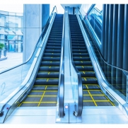 Alamex Walkings  Escalator System