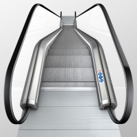 Amada Tech Yürüyen Merdiven Sistemi