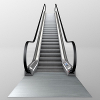 SRL Elevator Walkings  Escalator System