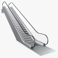 Çözüm-AS Asansör Yürüyen Merdiven Sistemi