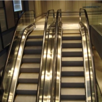 BSB Elevator Walkings  Escalator System