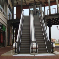 BSB Elevator Walkings  Escalator System