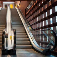 IMG Elevator Walkings  Escalator System