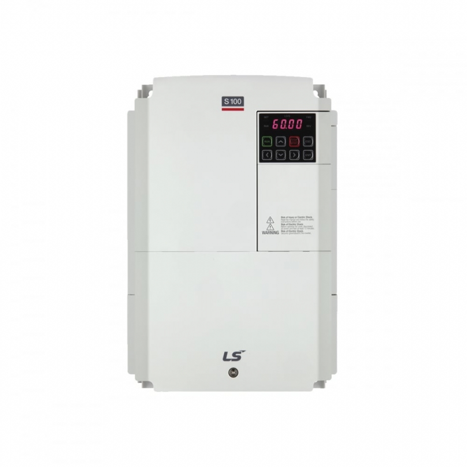 S100-Sensörsüz Vektör 0,40kw~375 kw Hız Kontrol Cihazı