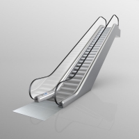 Vini Elevator Walkings  Escalator System