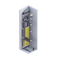 Alamex Elevator MR/MRL Passsanger Lift