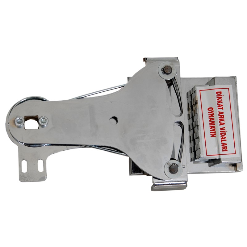 Elko Elevator Standless Double Way Slip Brake - EFR6