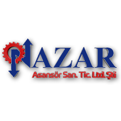 NAZAR ASANSÖR SANAYII TICARET LTD.ŞTI