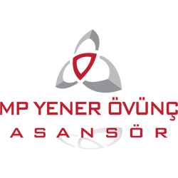 MP YENER ÖVÜNÇ ASANSÖR SAN. VE TİC. LTD. ŞTİ.