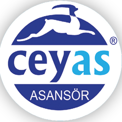 CEYAS MÜH. ASN.  İNŞ. ELK. VE KİMYA SAN. TİC. LTD. ŞTİ.