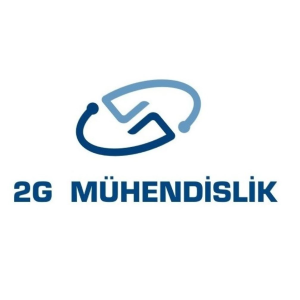 2G MÜHENDİSLİK SAN. TİC. LTD. ŞTİ.