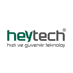 HEYTECH ELK. ELEKTR. SAN. TİC. A.Ş.