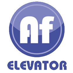 ARESFORTİ ELEVATOR SAN. VE TİC. LTD. ŞTİ.