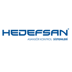 HEDEFSAN ASANSÖR KUMANDA SİSTEMLERİ TUR. SAN. VE TİC. LTD. ŞTİ.